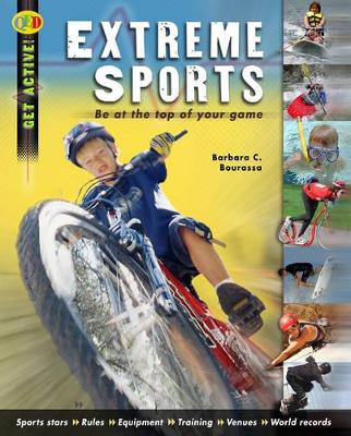 Extreme Sports book