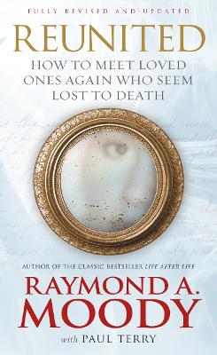 Reunited book