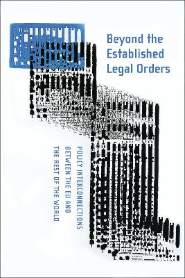 Beyond the Established Legal Orders book