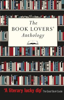 Book Lovers' Anthology book