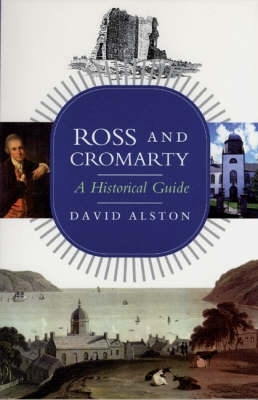 Ross and Cromarty book