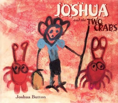 Joshua and the Two Crabs book