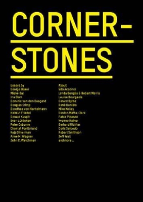 Cornerstones book