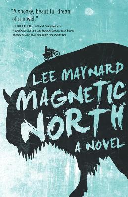 Magnetic North book