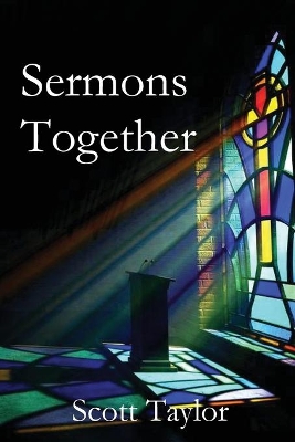 Sermons Together book