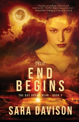 The End Begins book