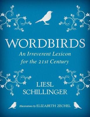 Wordbirds book