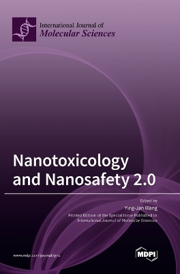 Nanotoxicology and Nanosafety 2.0 book