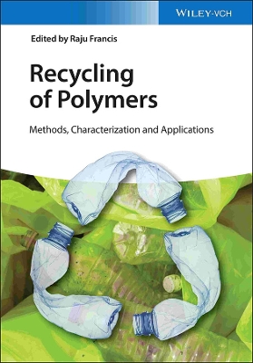Recycling of Polymers book
