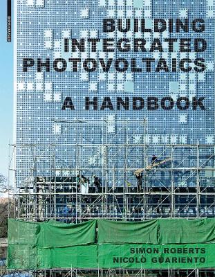 Building Integrated Photovoltaics book