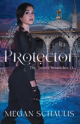 Protector book