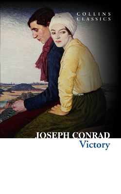 Victory by Joseph Conrad