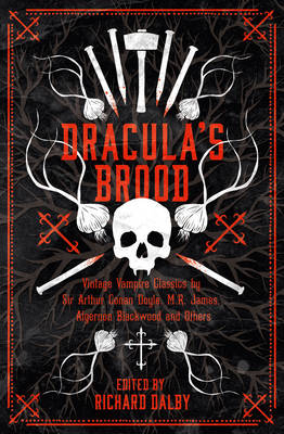 Dracula's Brood book