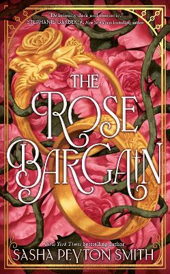 The Rose Bargain book