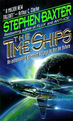 TIME SHIP by Stephen Baxter