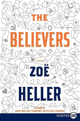Believers by Zoe Heller