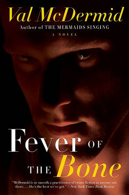 Fever of the Bone book