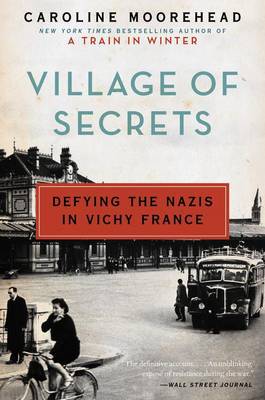 Village of Secrets book