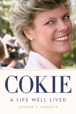 Cokie: A Life Well Lived book