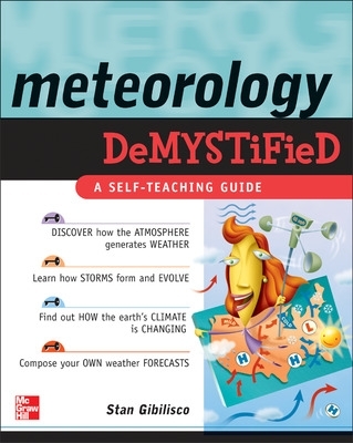 Meteorology Demystified book