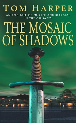 Mosaic Of Shadows book