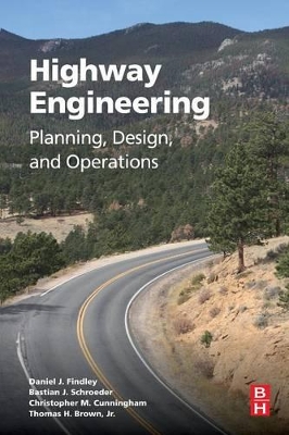 Highway Engineering book