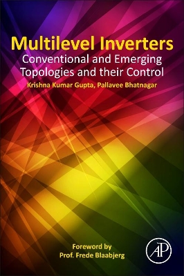 Multilevel Inverters book