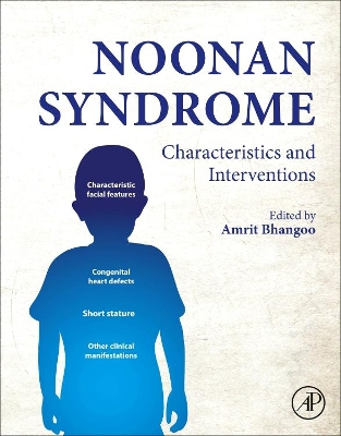 Noonan Syndrome: Characteristics and Interventions book