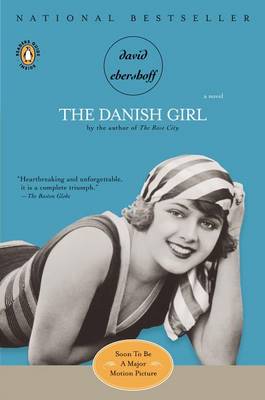 The Danish Girl book
