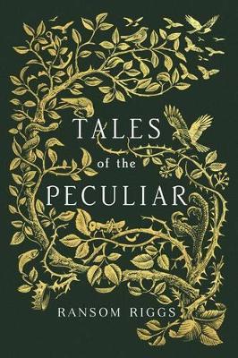 Tales of the Peculiar book