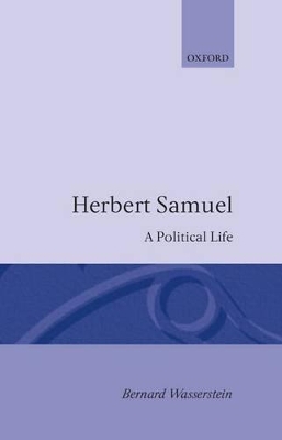 Herbert Samuel book