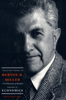Selected Works of Merton H. Miller book