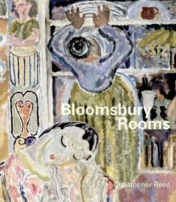 Bloomsbury Rooms book