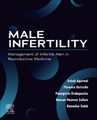 Male Infertility - E-Book: A Multidisciplinary Approach book