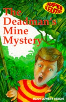 Mystery of Deadman's Mine book