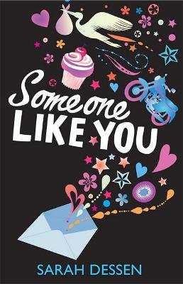 Someone Like You book