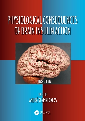 Physiological Consequences of Brain Insulin Action book