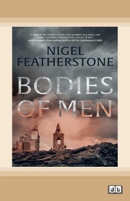 Bodies of Men book