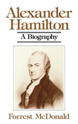 Alexander Hamilton book