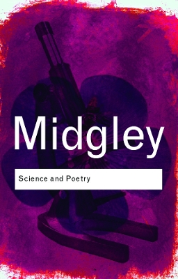 Science and Poetry by Mary Midgley