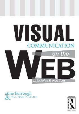 Visual Communication on the Web book