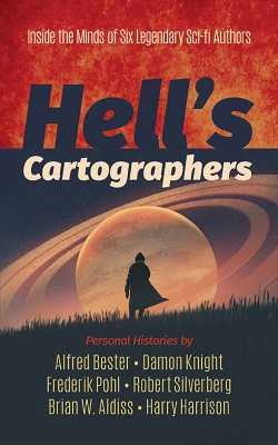 Hell's Cartographers book