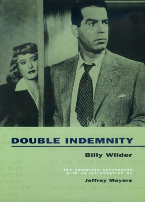Double Indemnity book