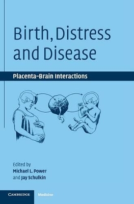 Birth, Distress and Disease book