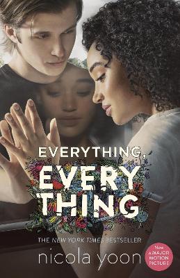 Everything, Everything book