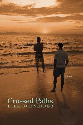 Crossed Paths book