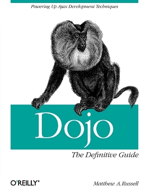 Dojo book