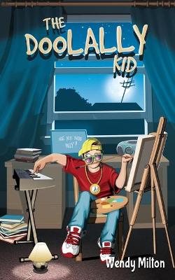 The Doolally Kid book