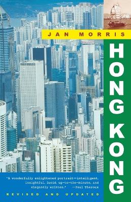 Hong Kong book