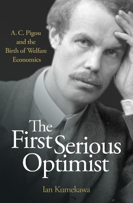 First Serious Optimist book